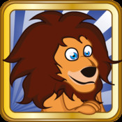 Jungle - Run Lion